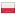 simplestorage.pl server is located in Poland